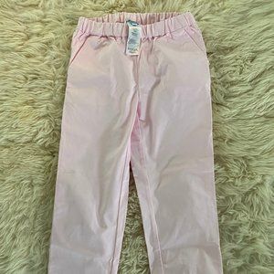 Scalloped edge pants from Jacadi size 10
